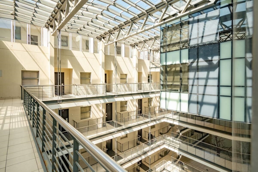 1 Bedroom Property for Sale in Cape Town City Centre Western Cape